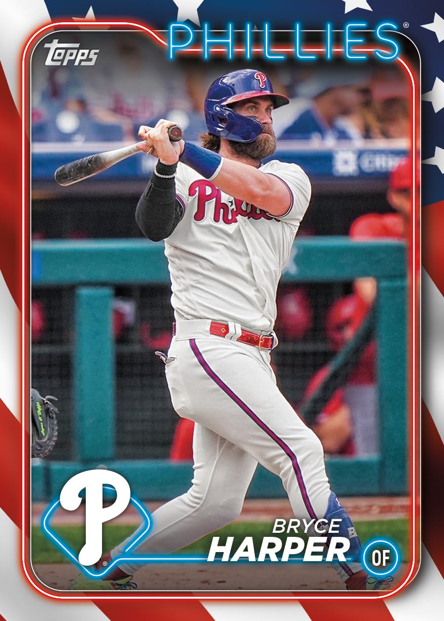 2024 Topps Baseball Factory Sealed Complete Set