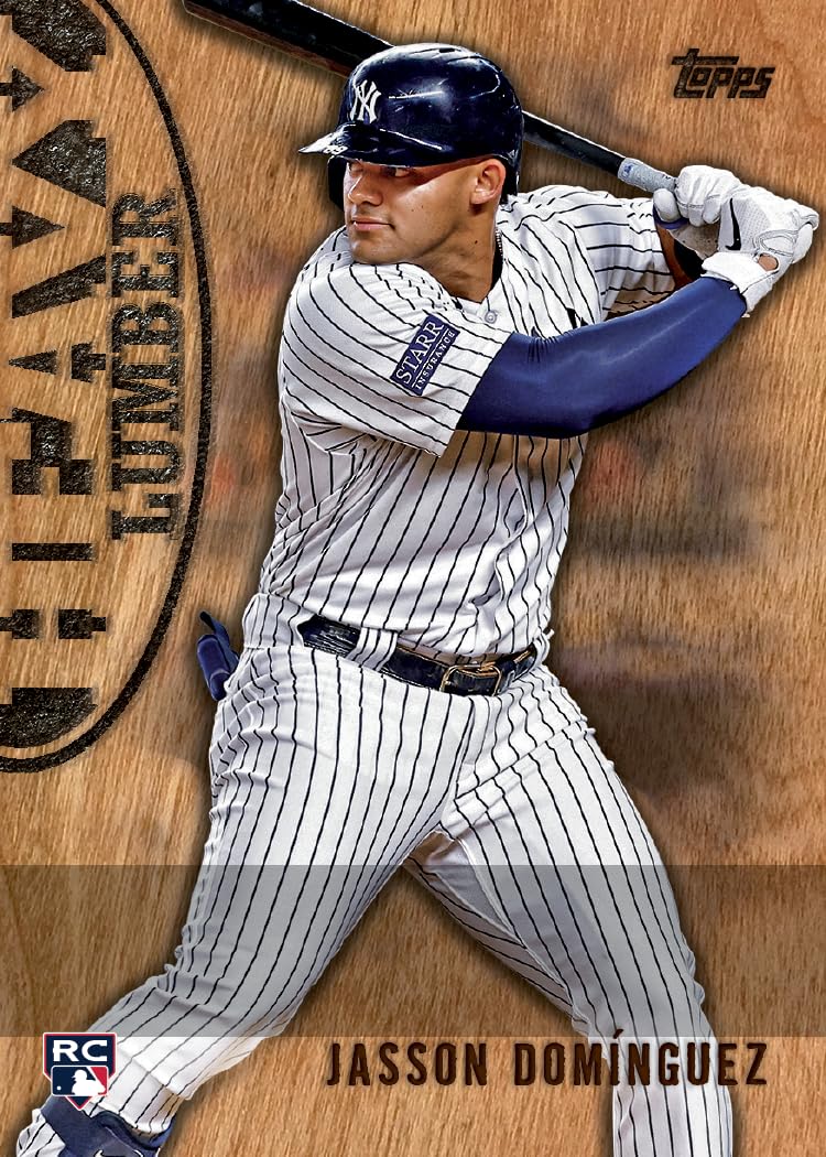 2024 Topps Baseball Factory Sealed Complete Set