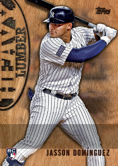 2024 Topps Baseball Factory Sealed Complete Set