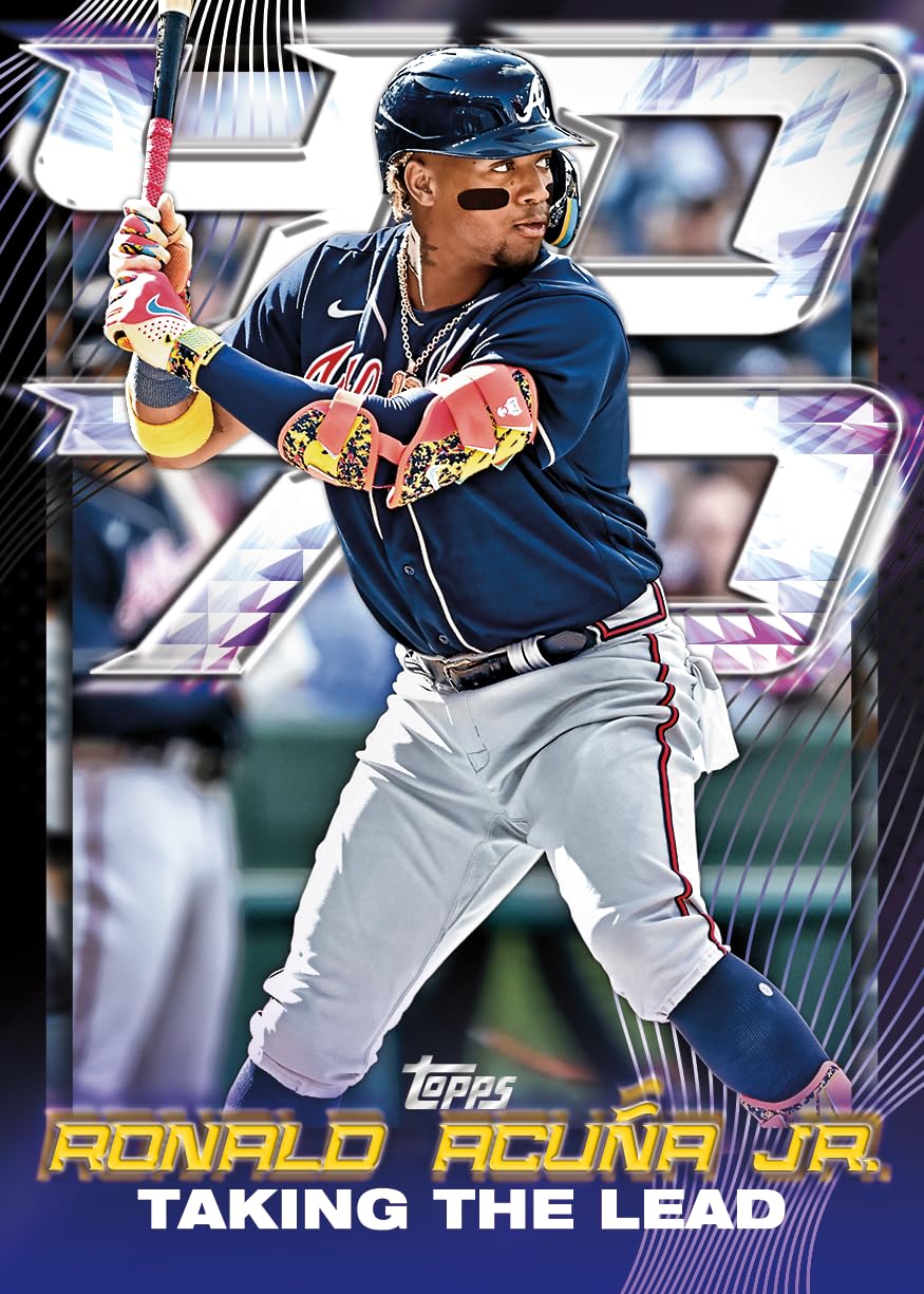 2024 Topps Baseball Factory Sealed Complete Set